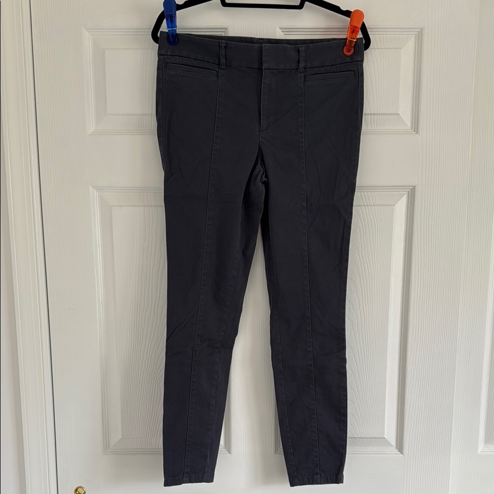 Stylish Skinny Fit Pants
